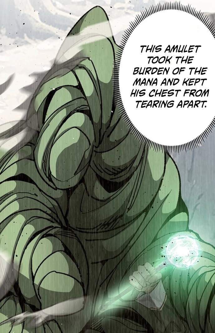 Supreme Academy Genius Chapter 123 - Page 33