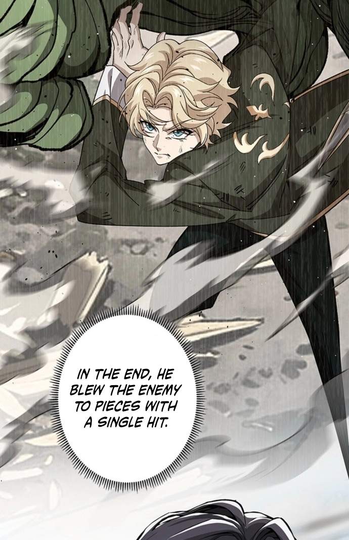 Supreme Academy Genius Chapter 123 - Page 34