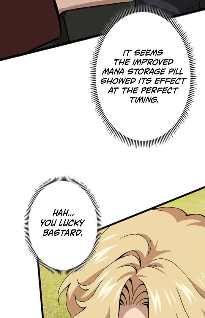 Supreme Academy Genius Chapter 123 - Page 36