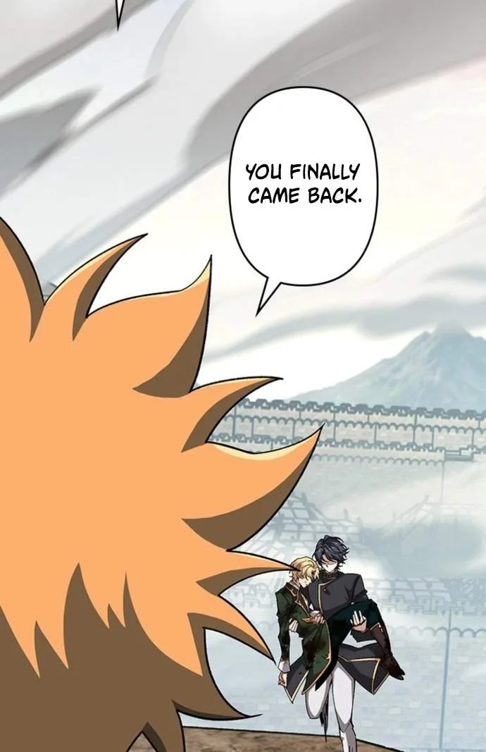Supreme Academy Genius Chapter 123 - Page 40