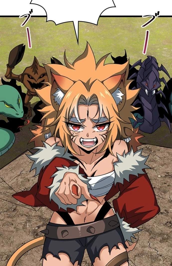 Supreme Academy Genius Chapter 123 - Page 42