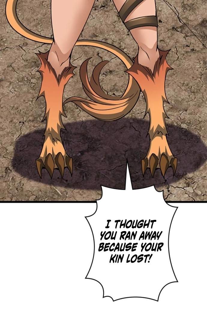 Supreme Academy Genius Chapter 123 - Page 43