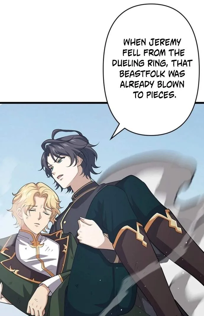 Supreme Academy Genius Chapter 123 - Page 44