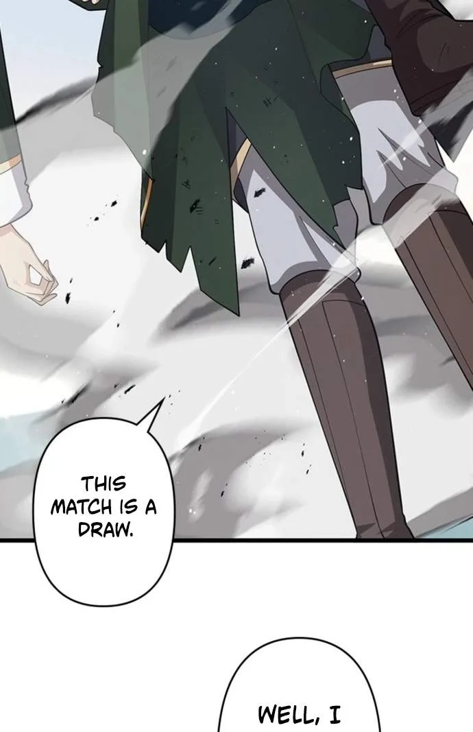 Supreme Academy Genius Chapter 123 - Page 45