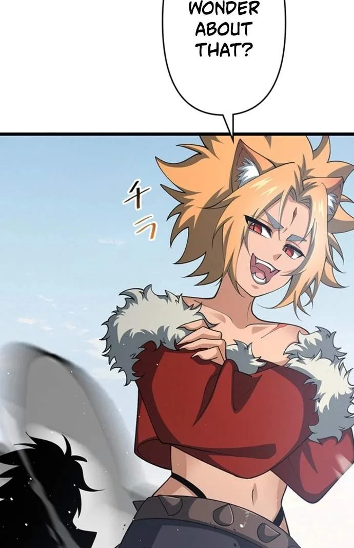 Supreme Academy Genius Chapter 123 - Page 46