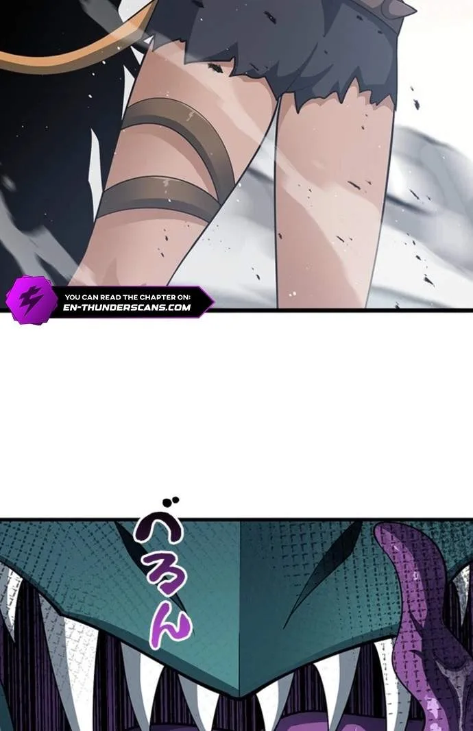 Supreme Academy Genius Chapter 123 - Page 47