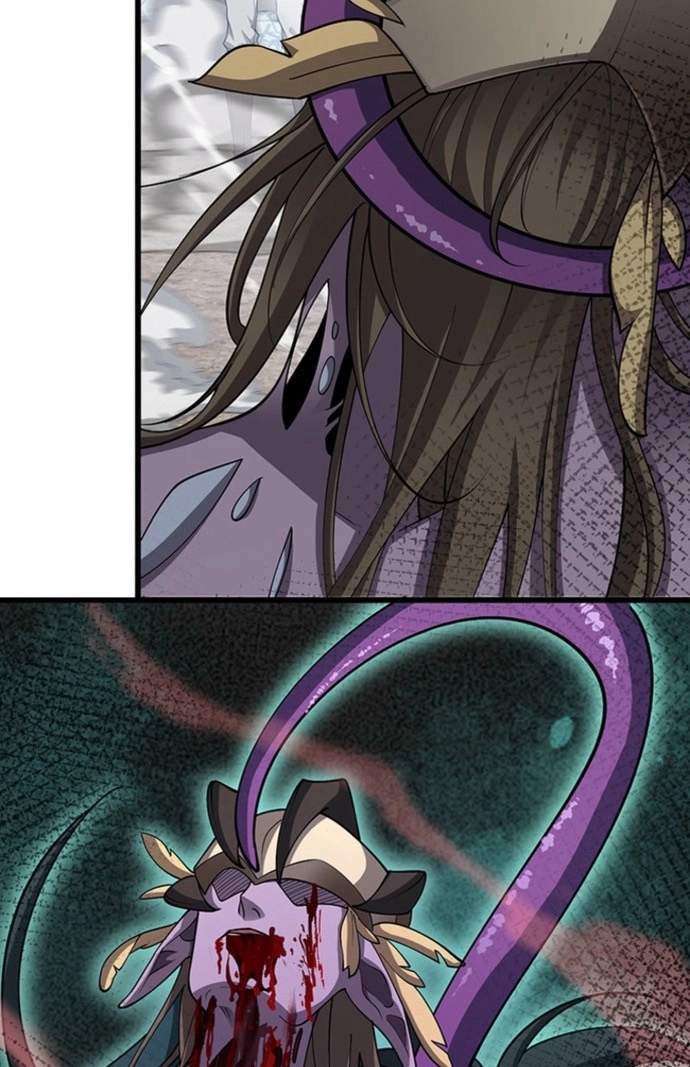Supreme Academy Genius Chapter 123 - Page 49