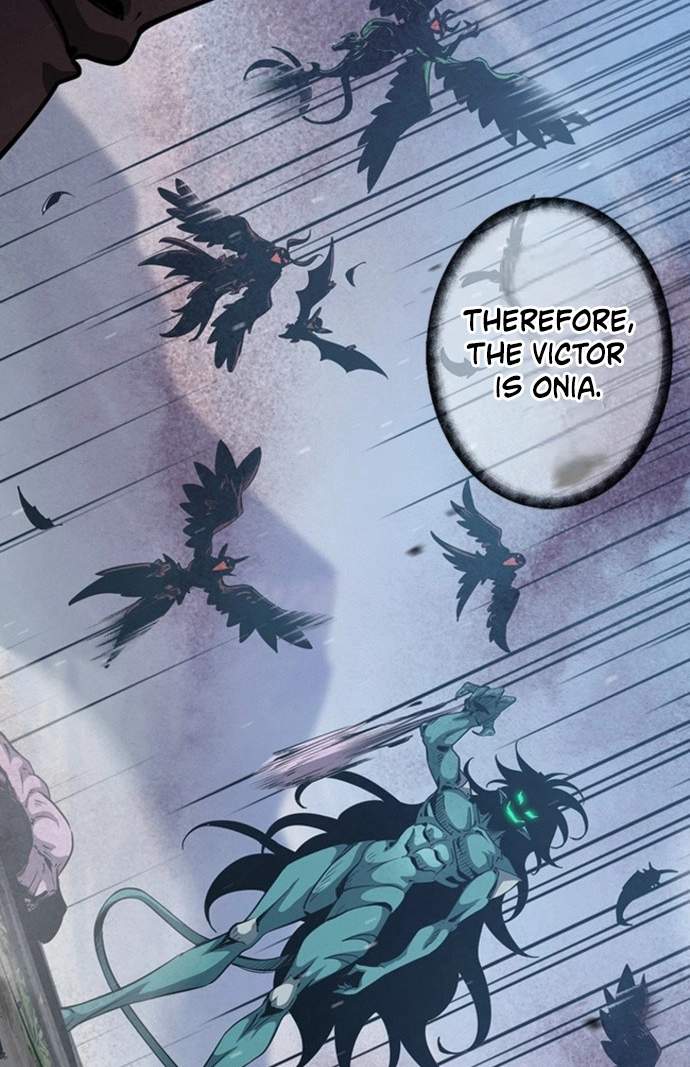 Supreme Academy Genius Chapter 123 - Page 56