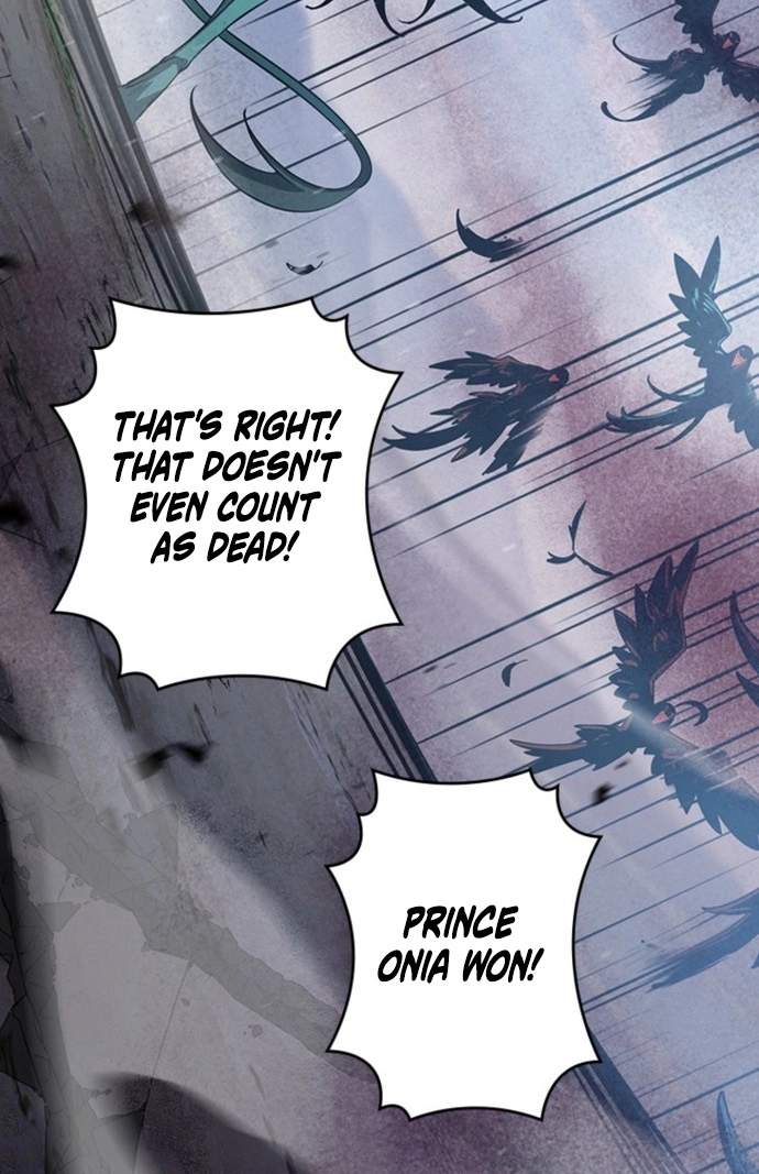 Supreme Academy Genius Chapter 123 - Page 57