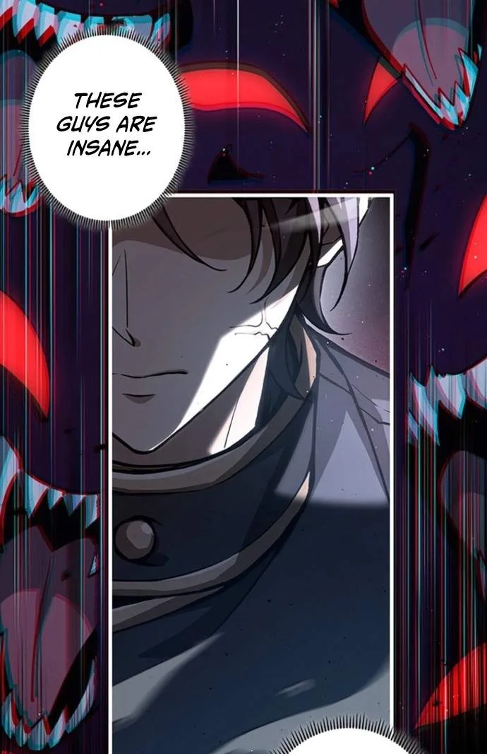 Supreme Academy Genius Chapter 123 - Page 59