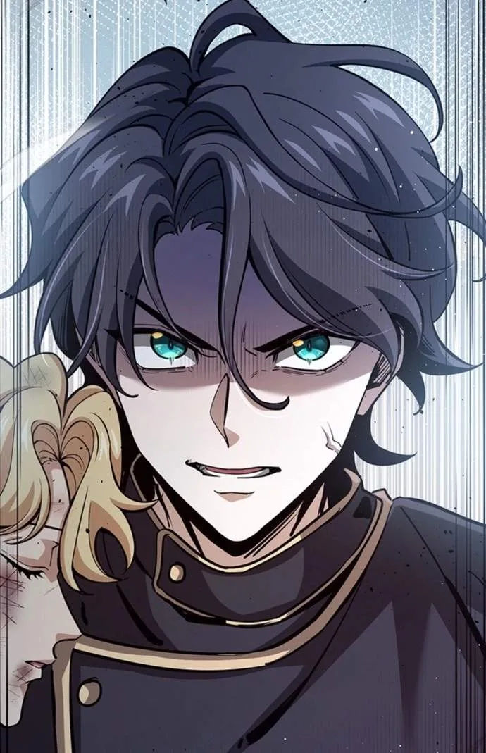 Supreme Academy Genius Chapter 123 - Page 61