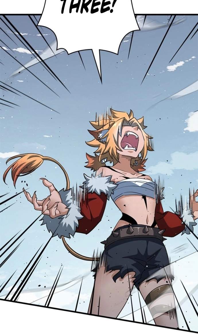Supreme Academy Genius Chapter 123 - Page 69