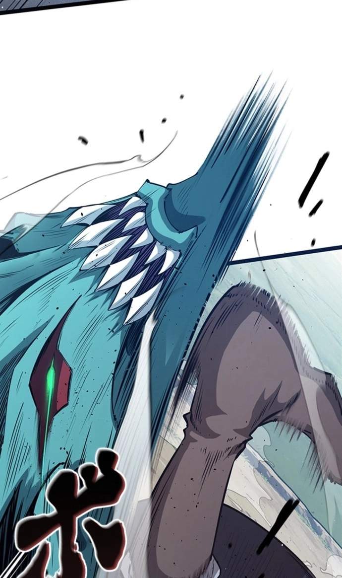 Supreme Academy Genius Chapter 123 - Page 80