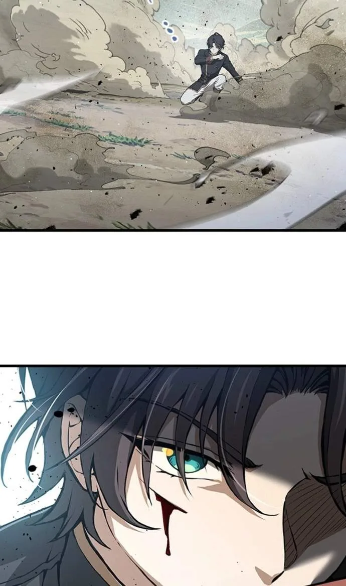 Supreme Academy Genius Chapter 123 - Page 89