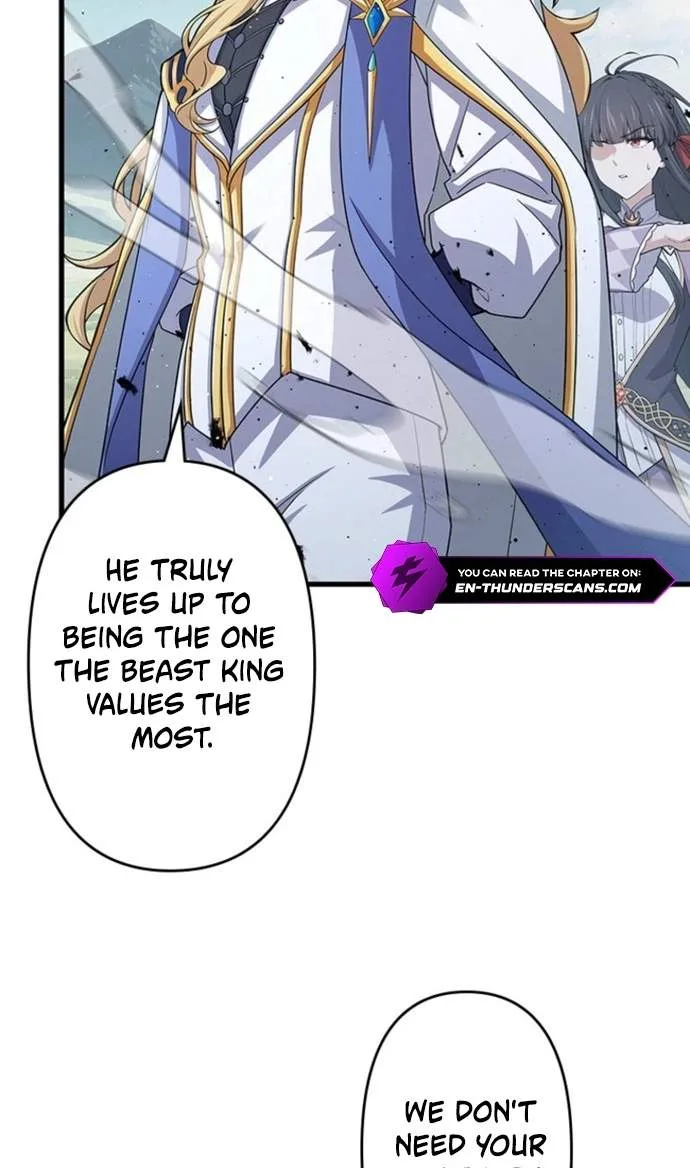 Supreme Academy Genius Chapter 123 - Page 91