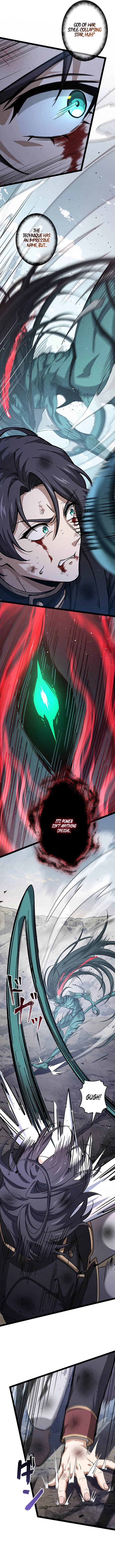 Supreme Academy Genius Chapter 125 - Page 2