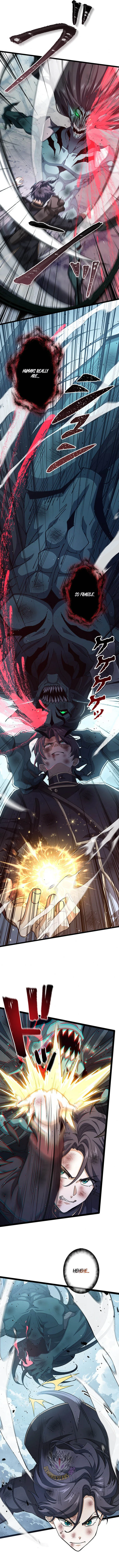 Supreme Academy Genius Chapter 125 - Page 5