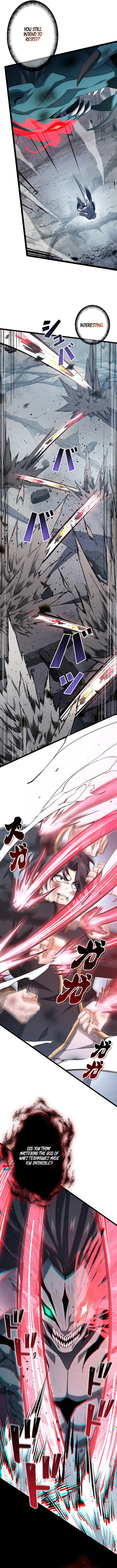 Supreme Academy Genius Chapter 125 - Page 6