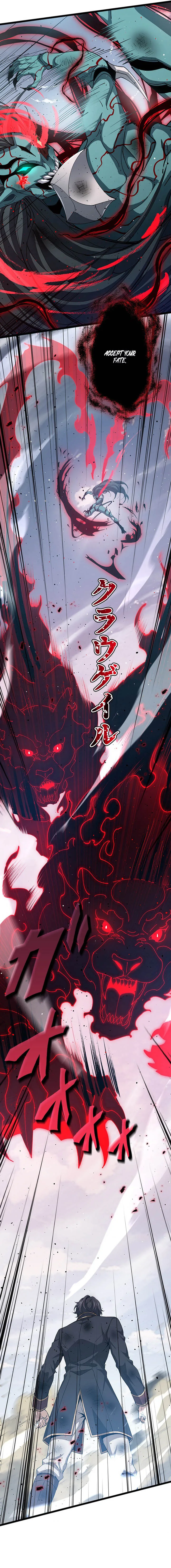 Supreme Academy Genius Chapter 125 - Page 9