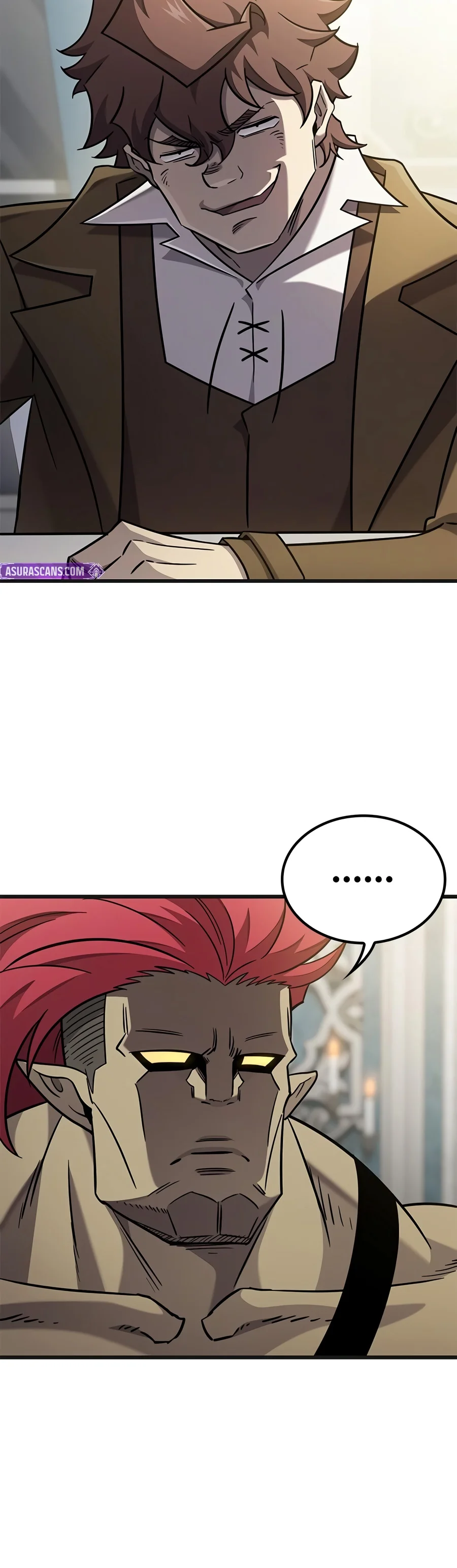 What a Bountiful Harvest, Demon Lord! Chapter 89 - Page 2