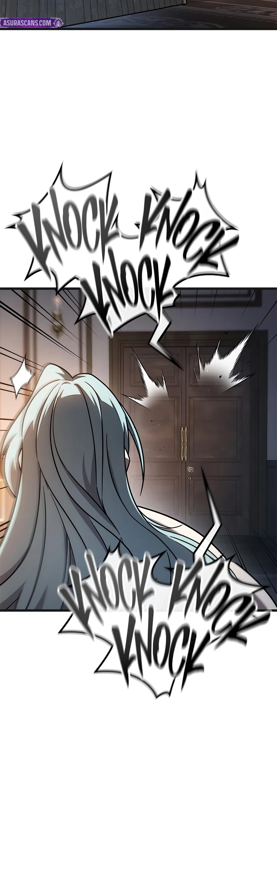 What a Bountiful Harvest, Demon Lord! Chapter 89 - Page 4