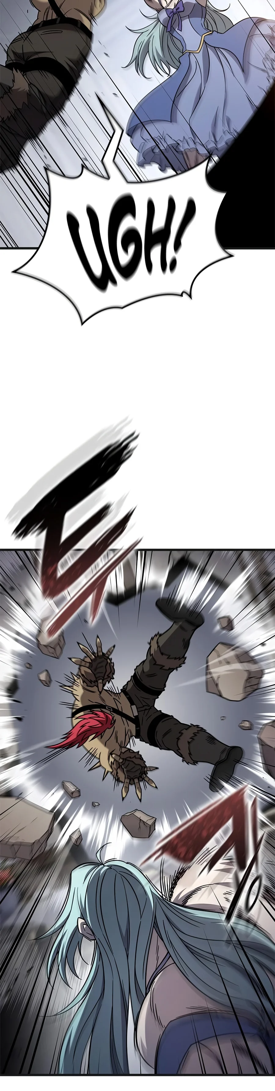 What a Bountiful Harvest, Demon Lord! Chapter 89 - Page 8