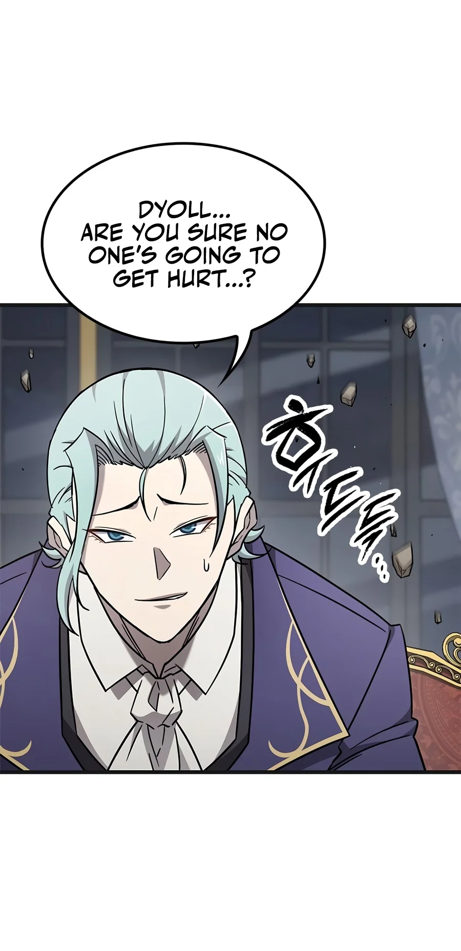 What a Bountiful Harvest, Demon Lord! Chapter 89 - Page 10