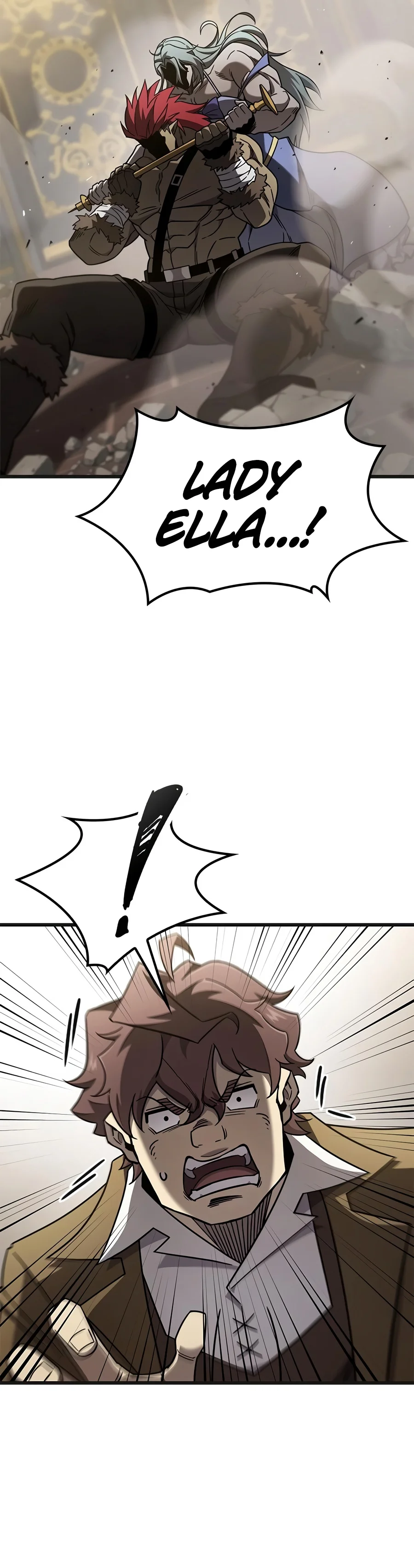 What a Bountiful Harvest, Demon Lord! Chapter 89 - Page 12
