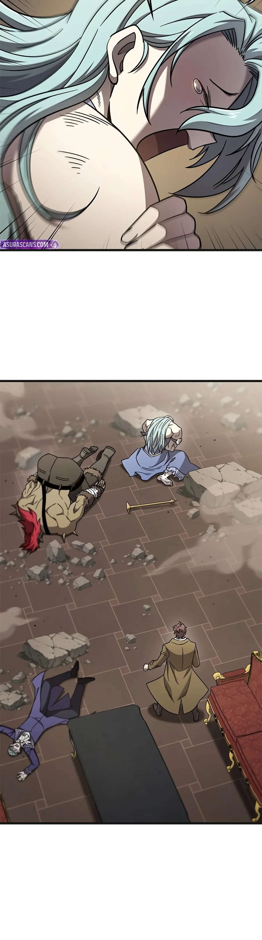 What a Bountiful Harvest, Demon Lord! Chapter 89 - Page 14
