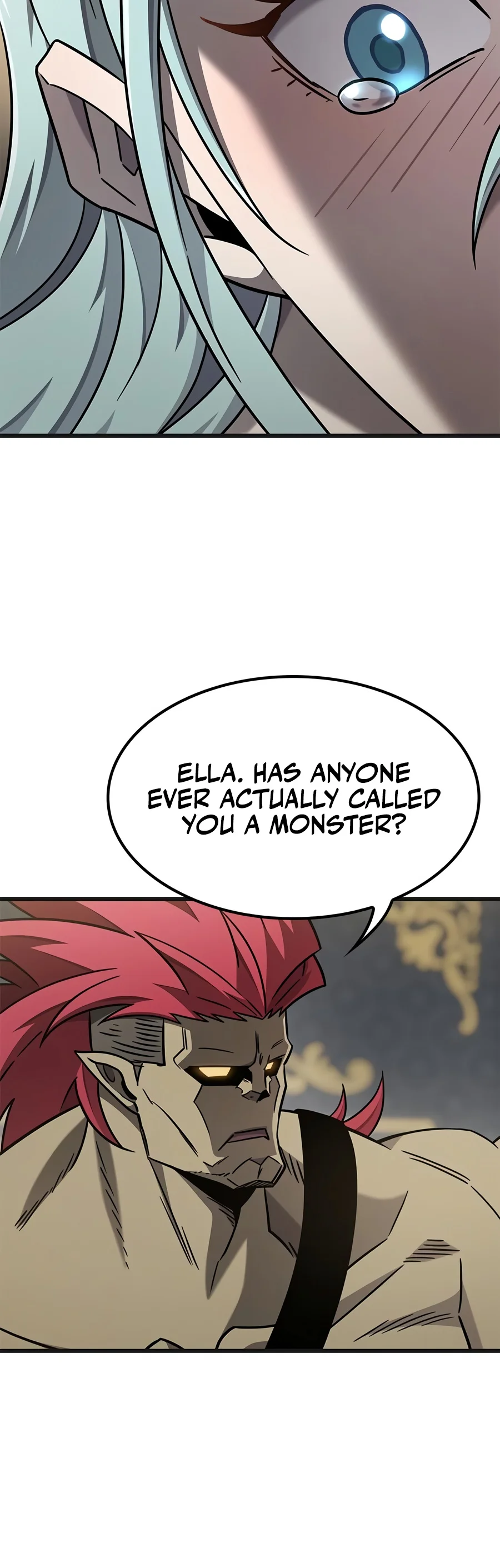 What a Bountiful Harvest, Demon Lord! Chapter 89 - Page 16