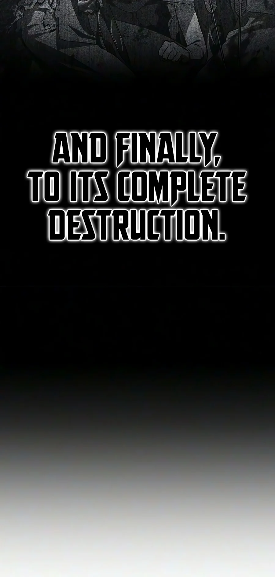 The Demonic Cult Instructor Returns Chapter 65 - Page 11