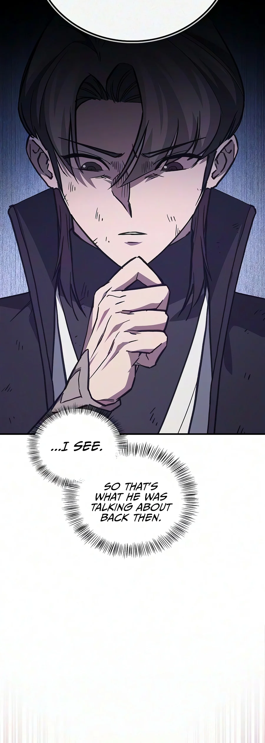 The Demonic Cult Instructor Returns Chapter 65 - Page 13
