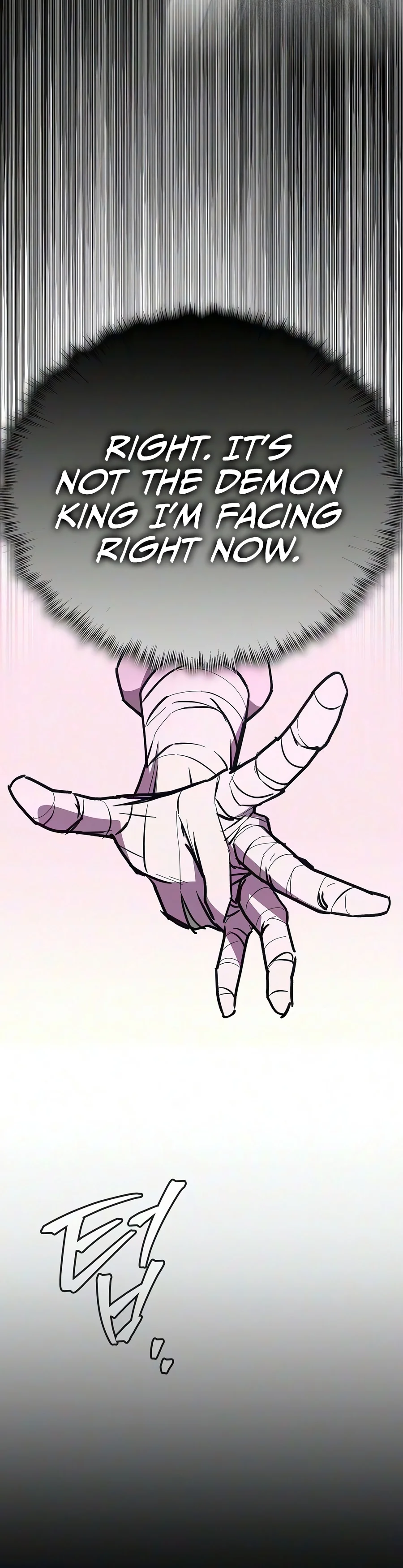 The Demonic Cult Instructor Returns Chapter 67 - Page 13