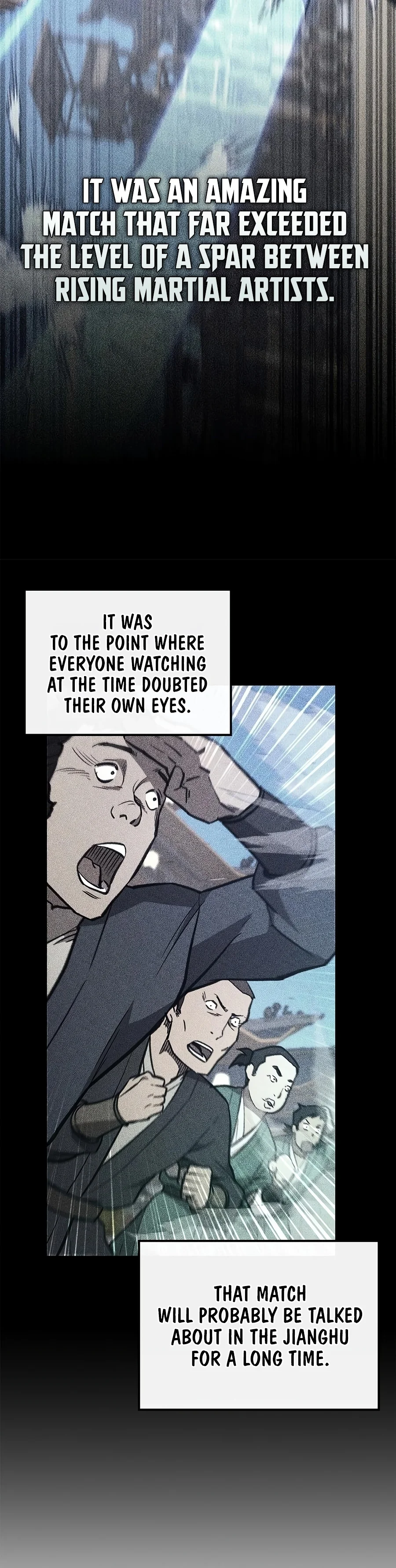The Demonic Cult Instructor Returns Chapter 70 - Page 10
