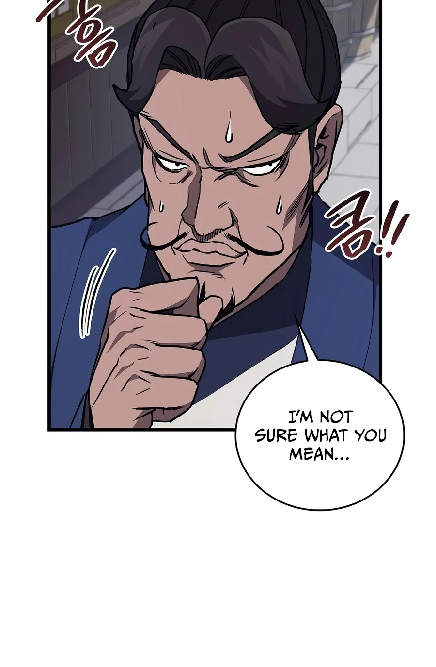 The Demonic Cult Instructor Returns Chapter 71 - Page 5