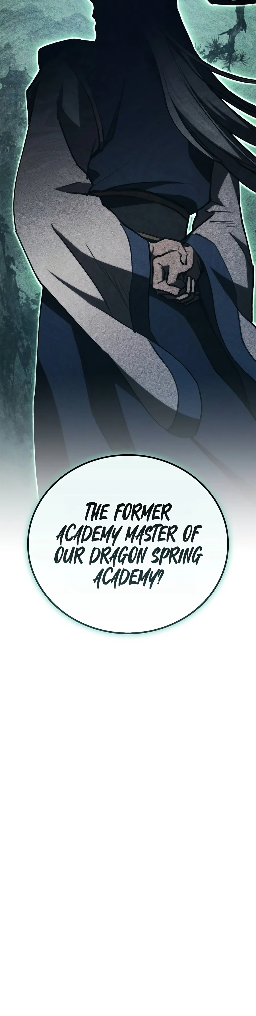 The Demonic Cult Instructor Returns Chapter 71 - Page 21