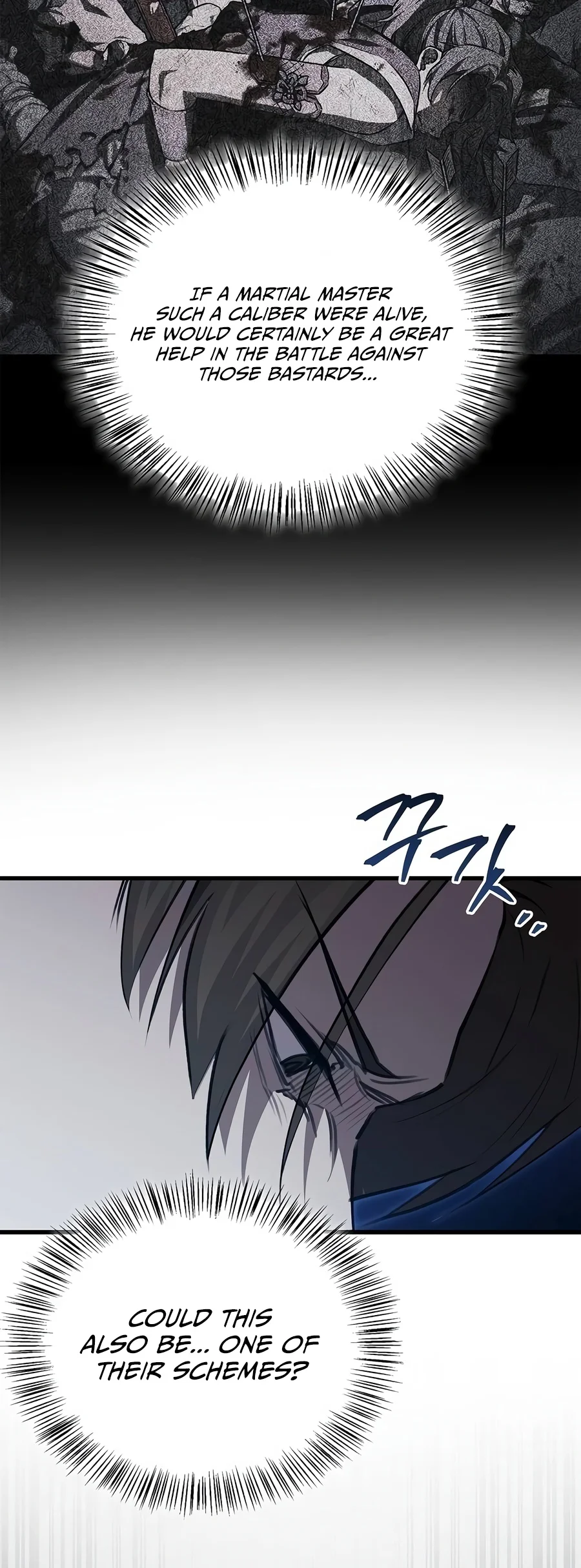 The Demonic Cult Instructor Returns Chapter 72 - Page 4