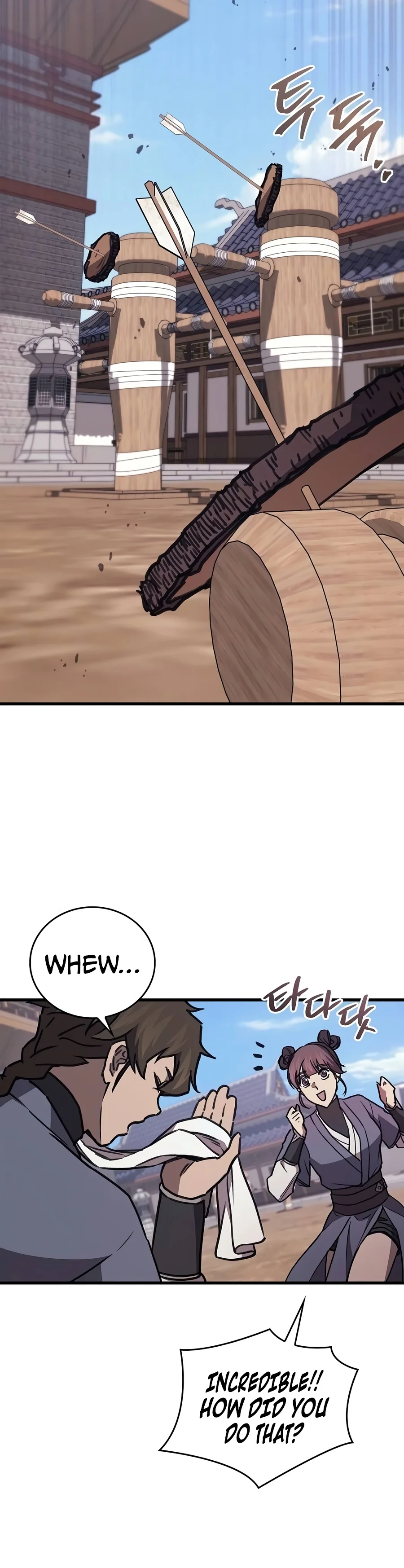 The Demonic Cult Instructor Returns Chapter 72 - Page 10