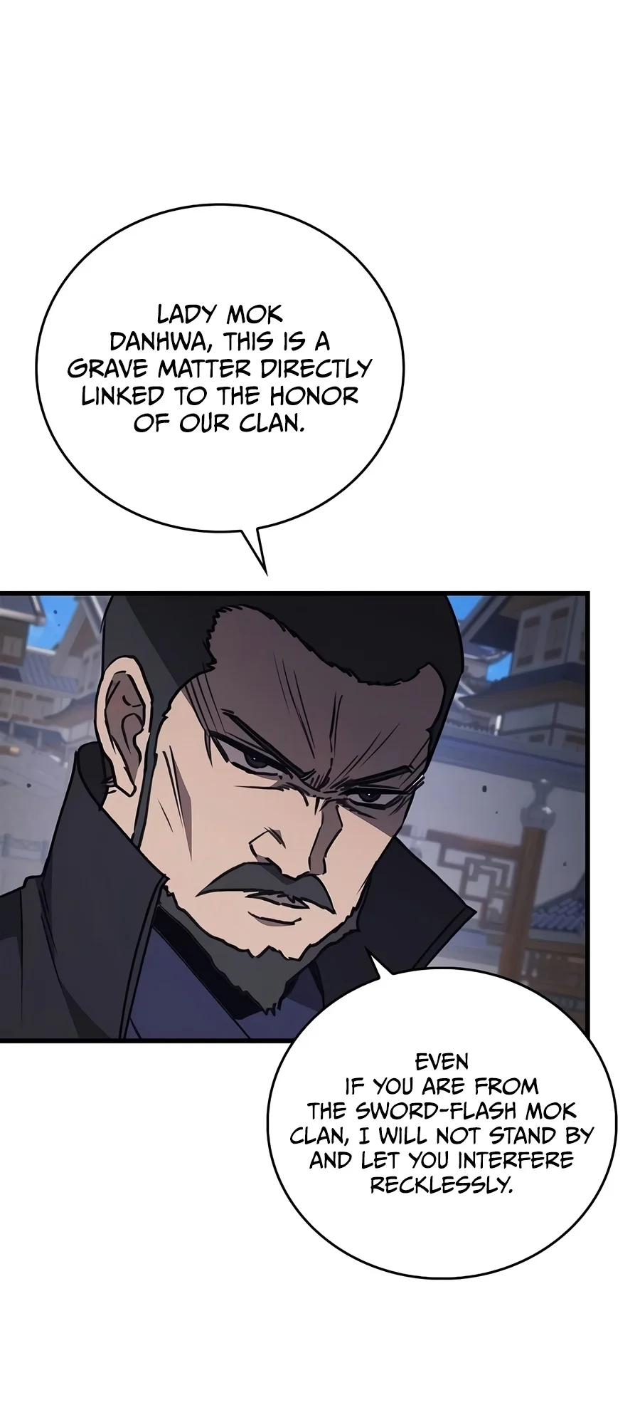 The Demonic Cult Instructor Returns Chapter 72 - Page 16