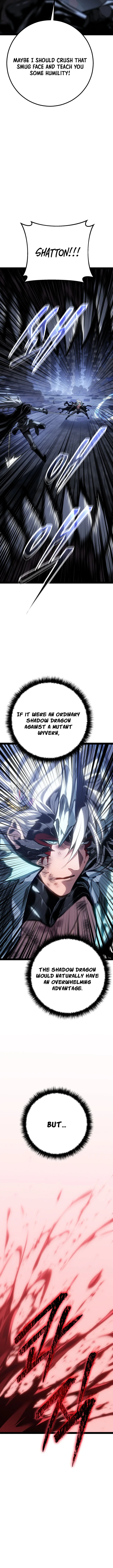 Regressing As The Reincarnated Bastard Of The Sword Clan Chapter 115 - Page 7