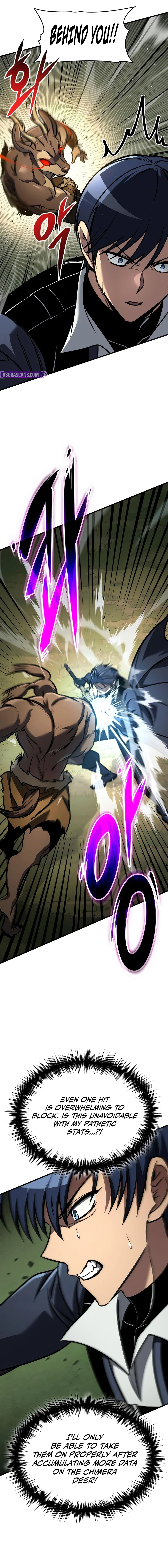 My Exclusive Tower Guide Chapter 138 - Page 18