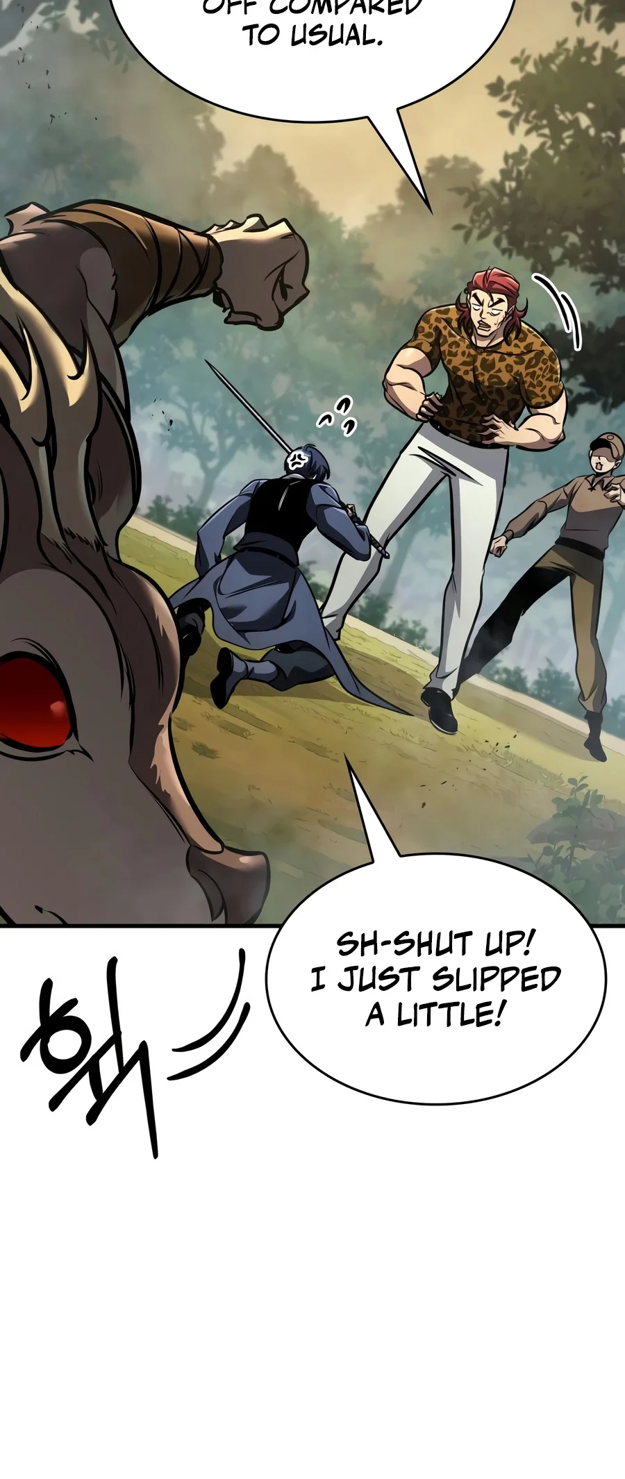 My Exclusive Tower Guide Chapter 138 - Page 17
