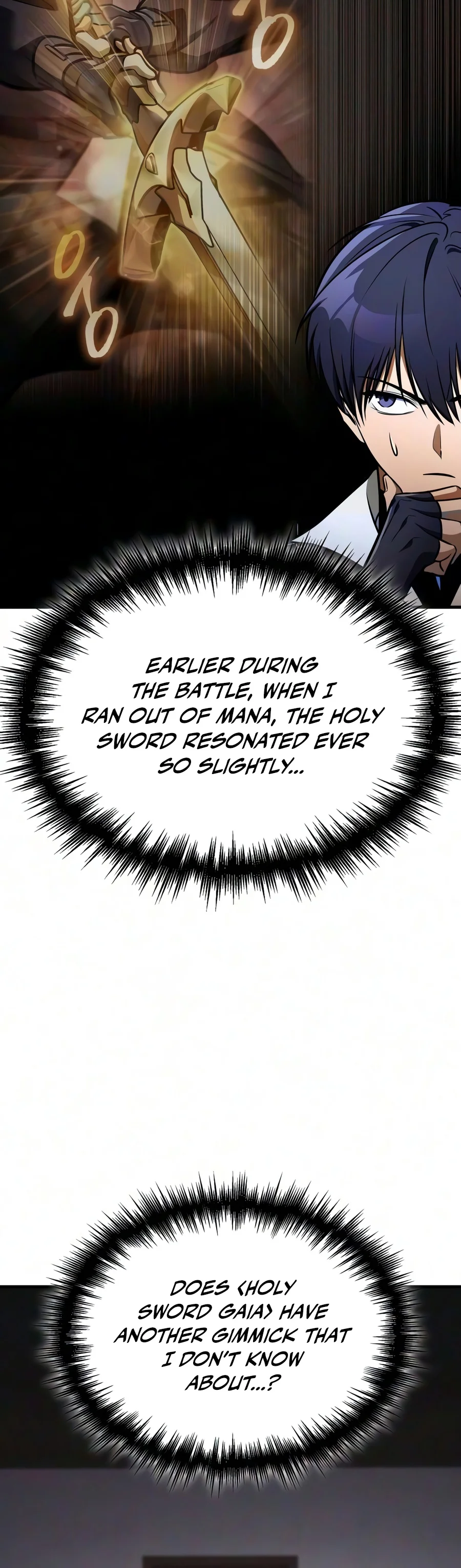 My Exclusive Tower Guide Chapter 139 - Page 22