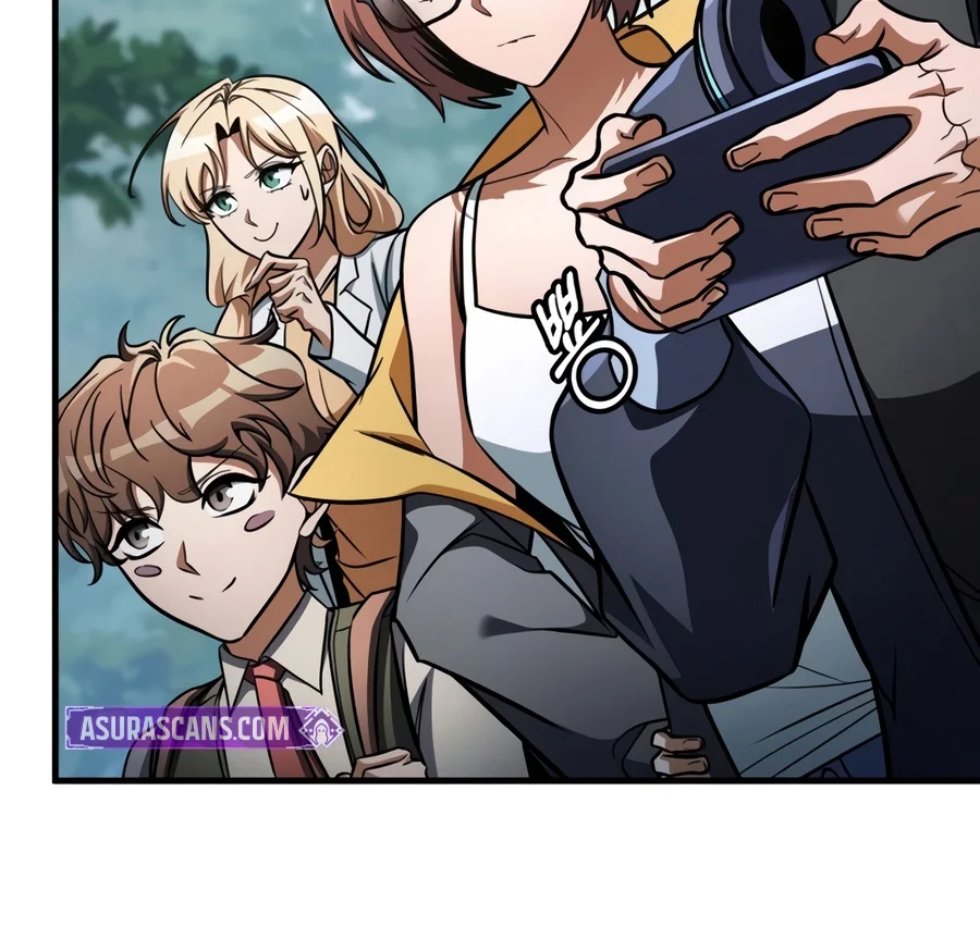 My Exclusive Tower Guide Chapter 140 - Page 5