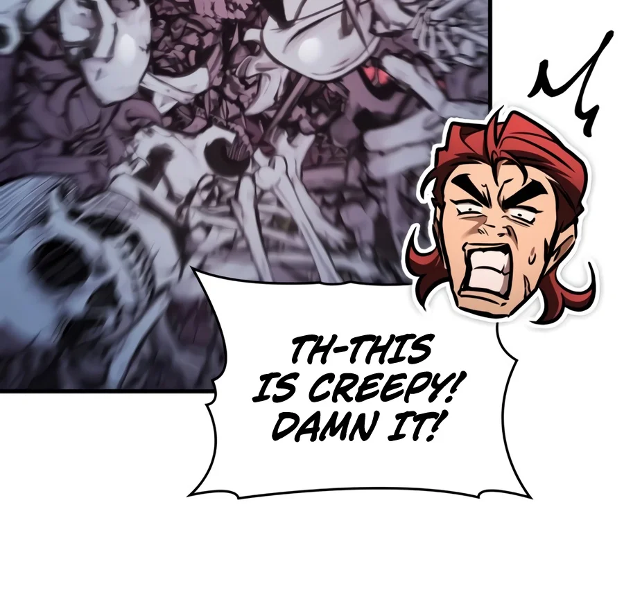 My Exclusive Tower Guide Chapter 140 - Page 18