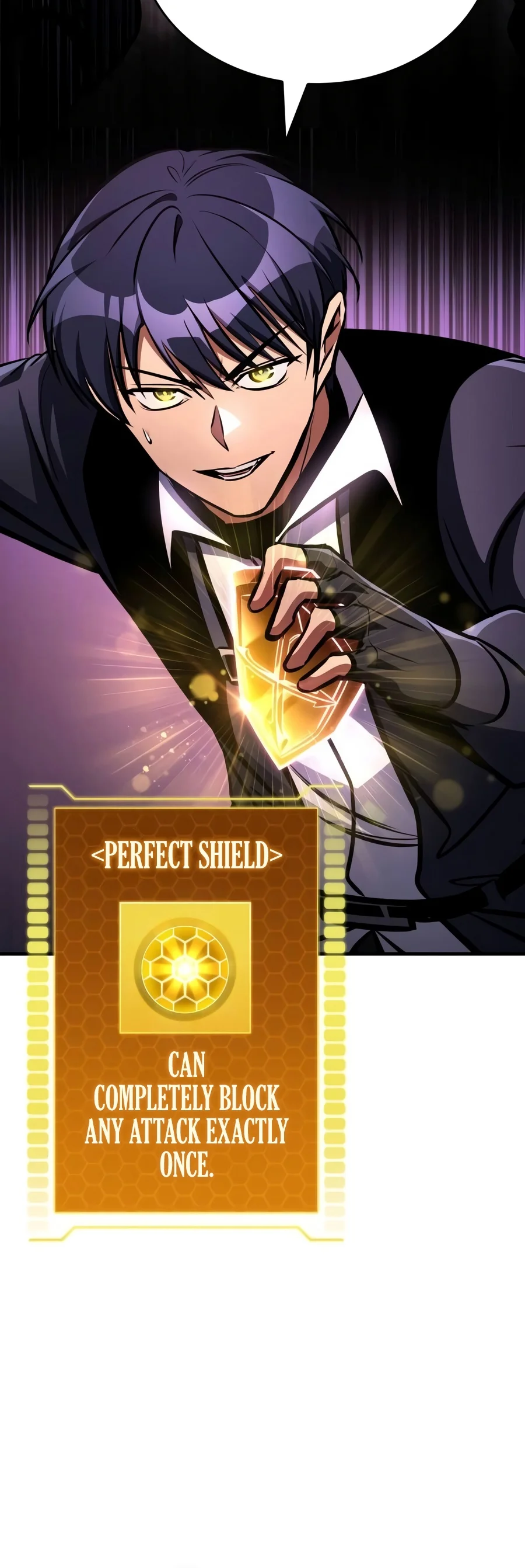 My Exclusive Tower Guide Chapter 141 - Page 9