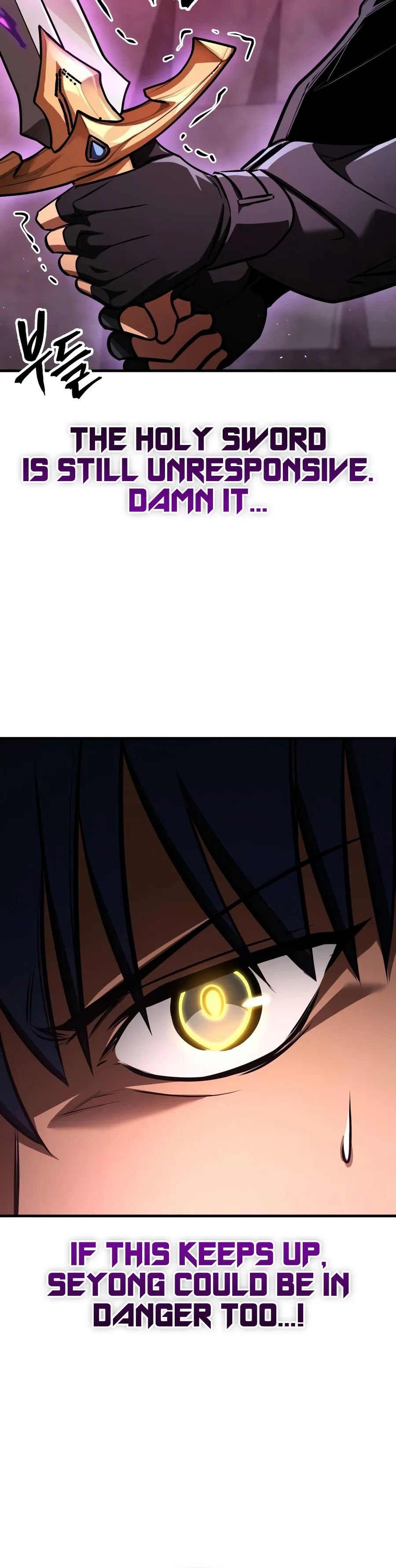 My Exclusive Tower Guide Chapter 141 - Page 11