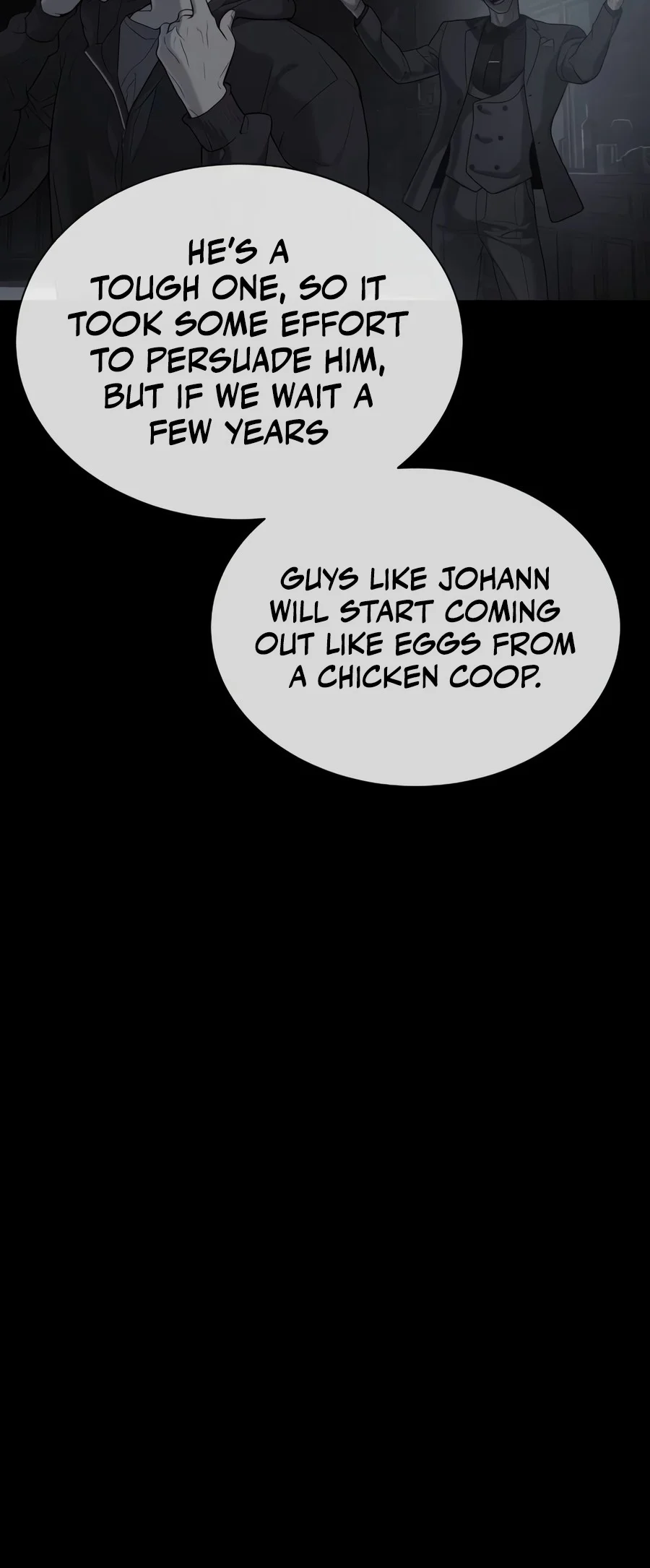 Killer Pietro Chapter 152 - Page 3