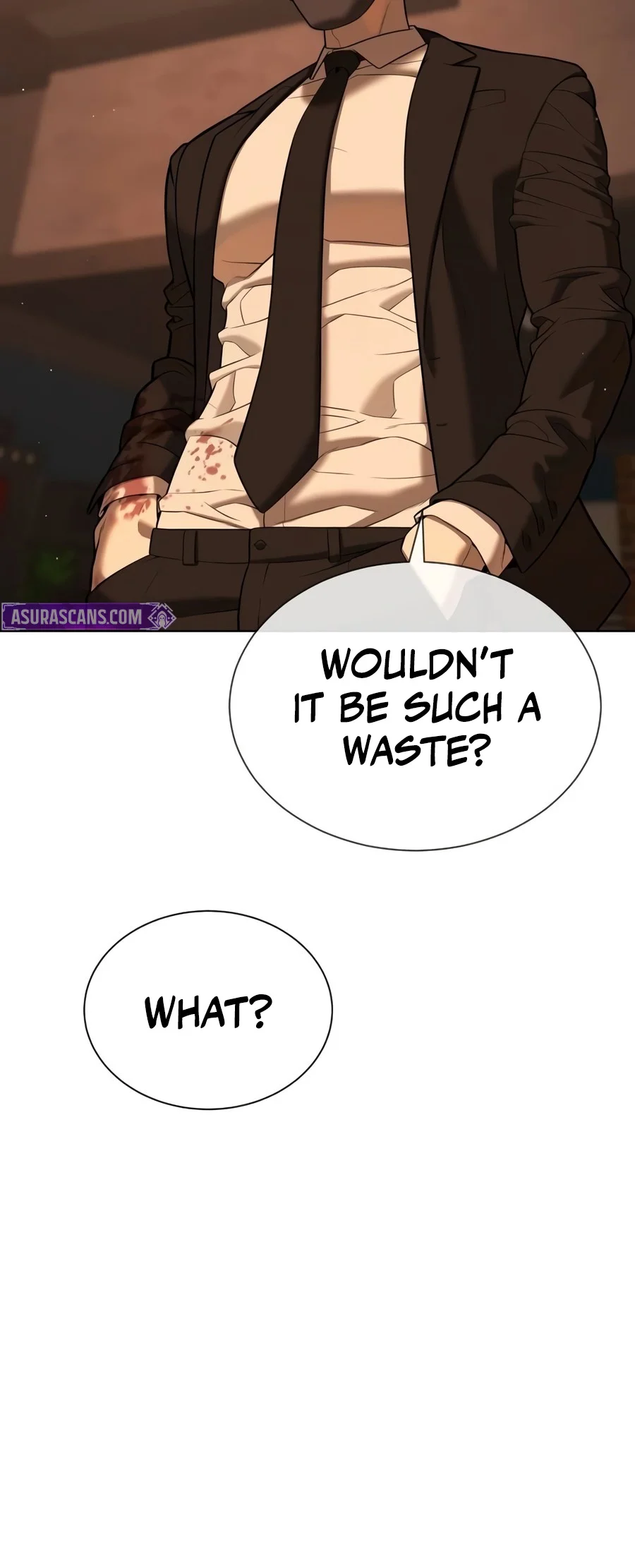 Killer Pietro Chapter 152 - Page 16