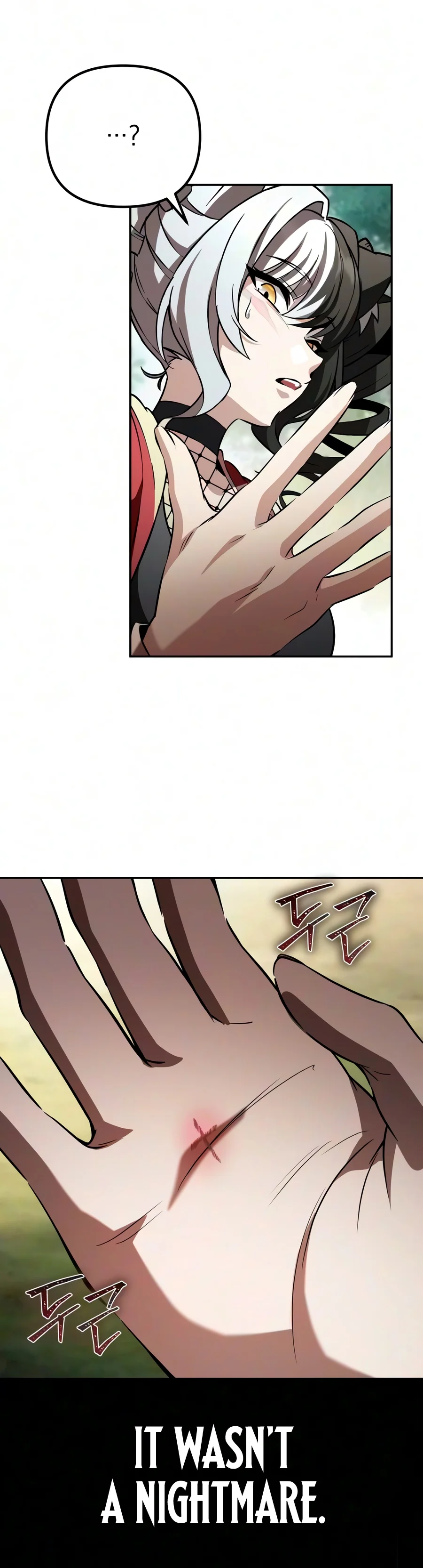 Raising Villains the Right Way Chapter 51 - Page 25